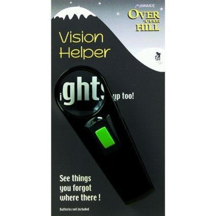 Vision Helper (1 ct)