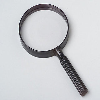 Jumbo Magnifying Glass