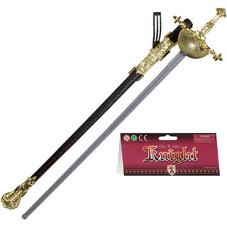 Musketeer Sword PBH