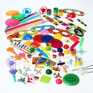 Super Value Toy Assortment