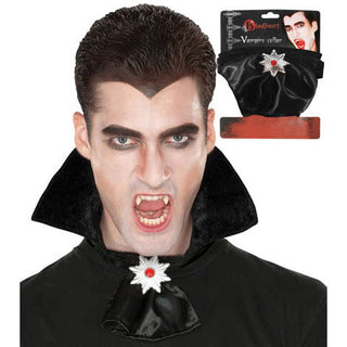 Man's Vampire Collar