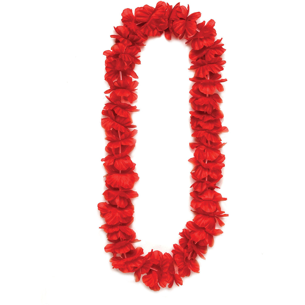 Lei - Island, Red